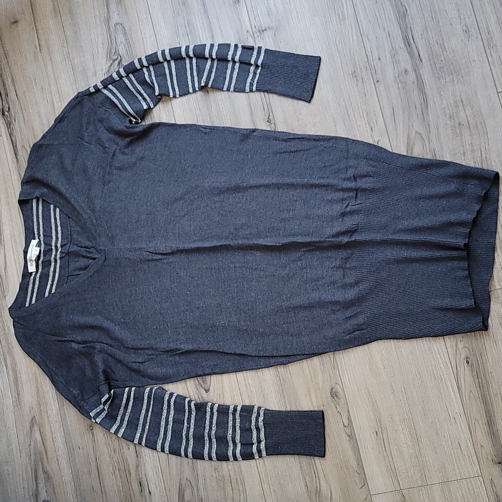 VINTAGE BCBGeneration Sweater Dress Size Small